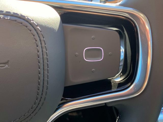 New 2026 Lincoln Nautilus Reserve w/ Jet Appearance Package AWD/4WD image 17