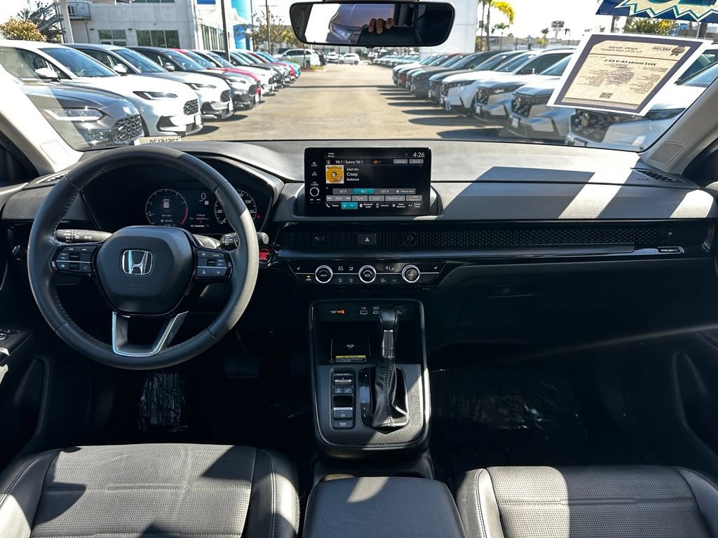 Used 2023 Honda CR-V EX-L image 18