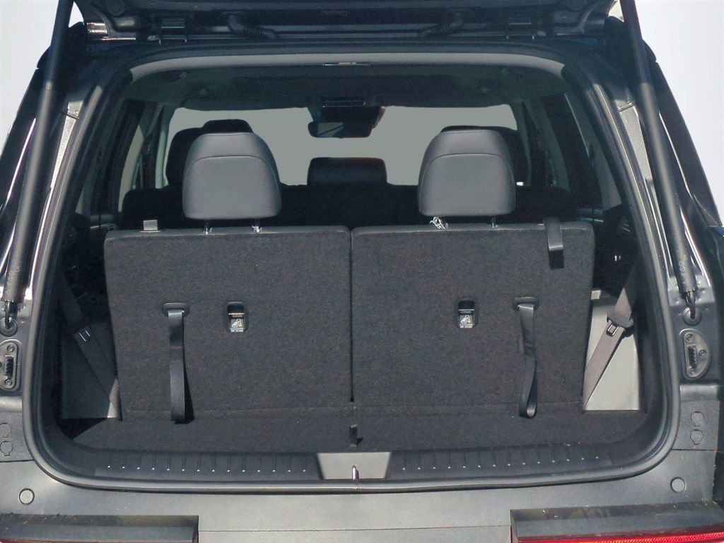 New 2026 Hyundai Santa Fe XRT image 14