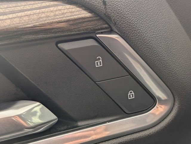 Certified 2025 Chevrolet Silverado 3500 LT w/ All Star Edition image 9