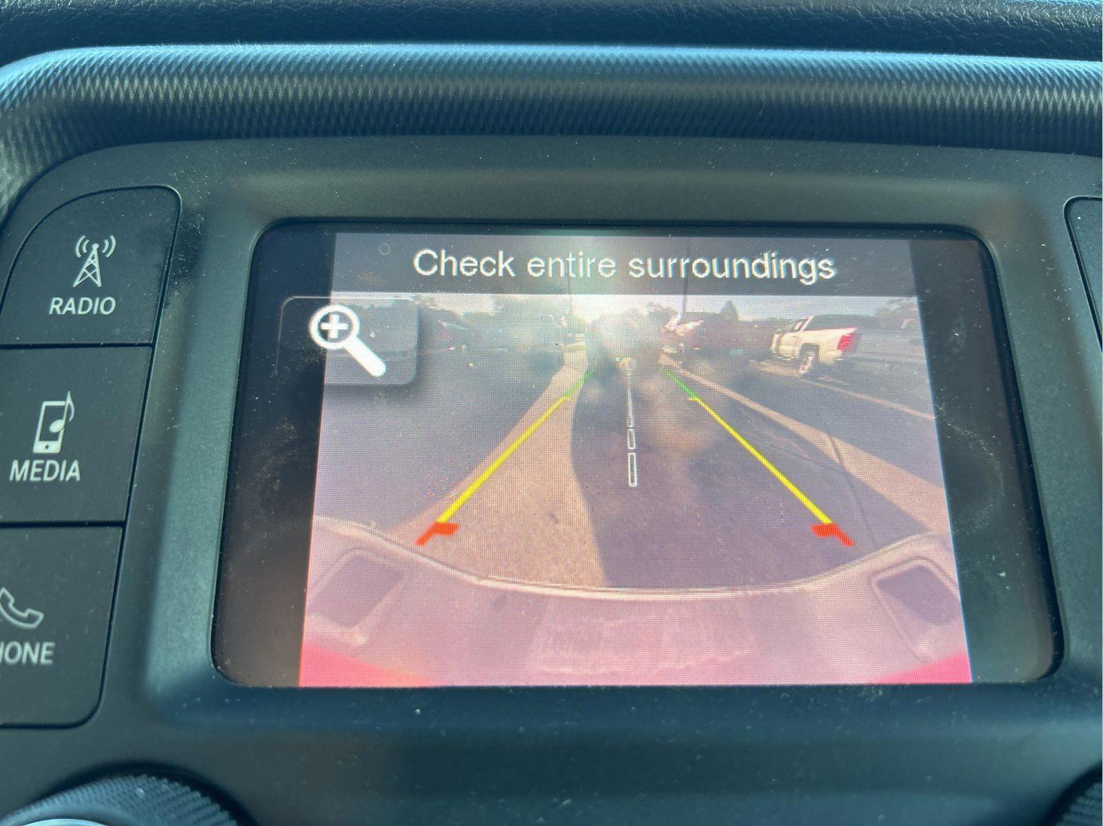 Certified 2020 Jeep Gladiator Sport w/ Quick Order Package 24S image 20