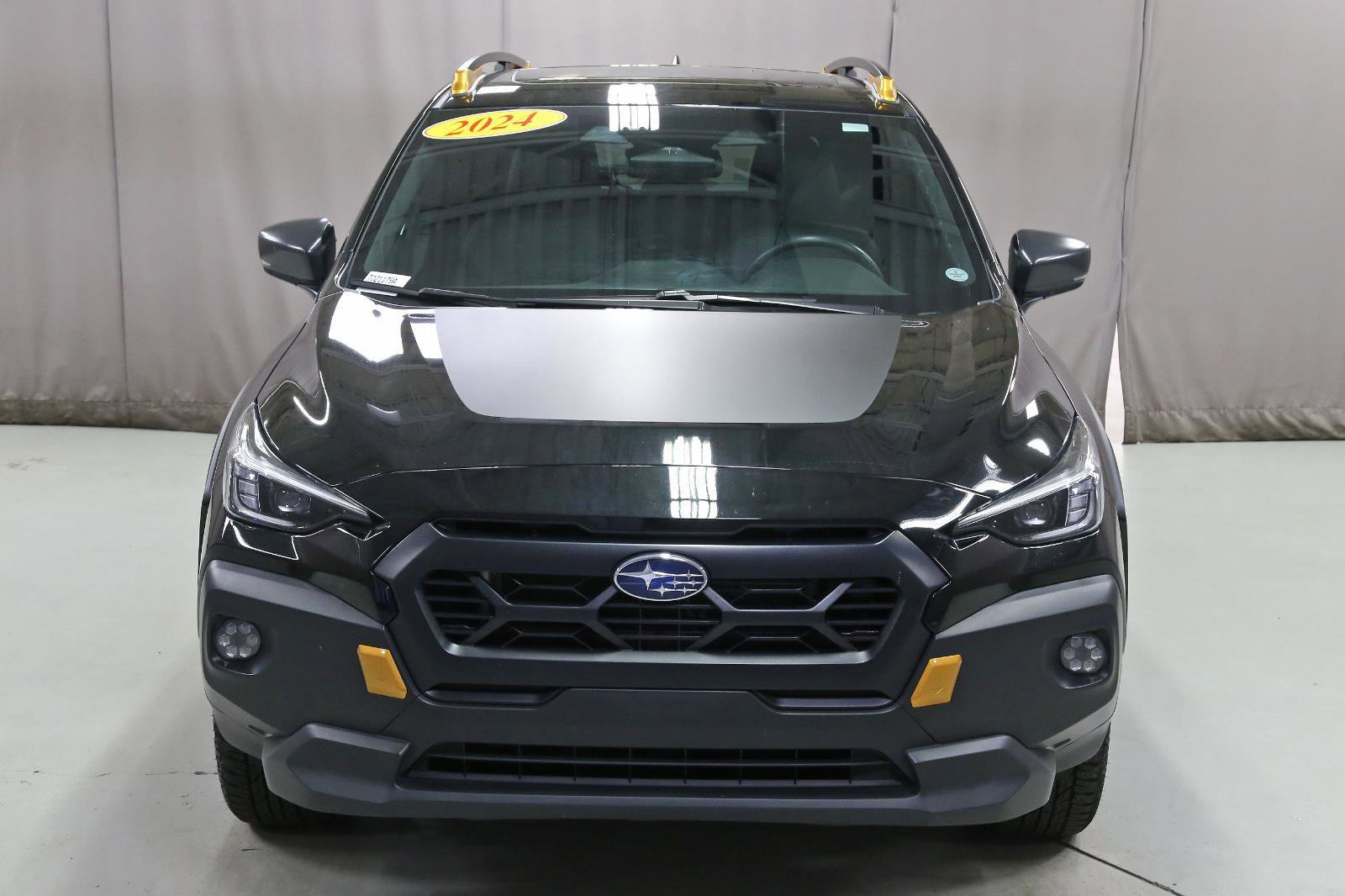 Used 2024 Subaru Crosstrek 2.5i Wilderness image 20
