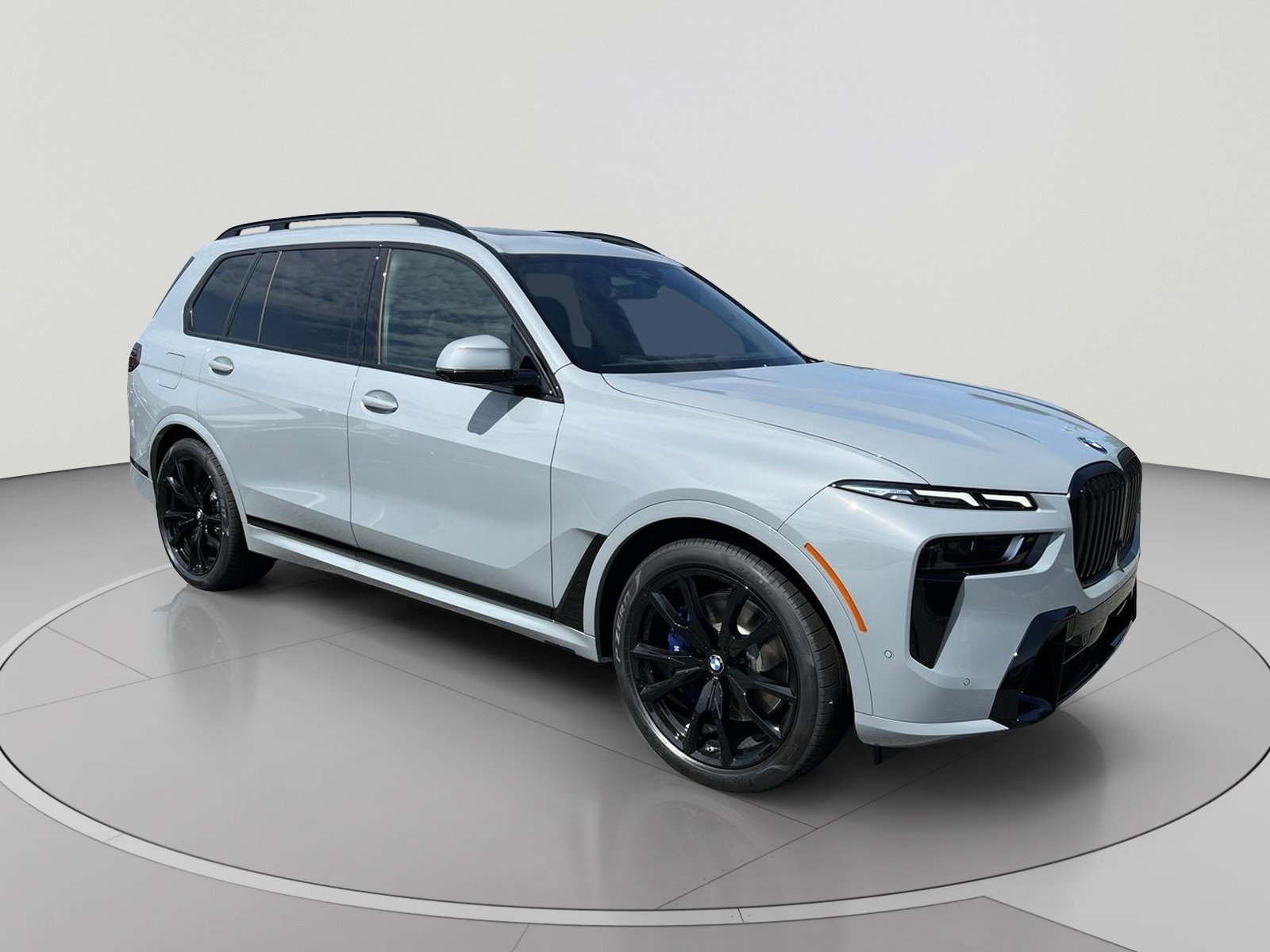New 2027 BMW X7 xDrive40i w/ M Sport Package AWD/4WD image 7