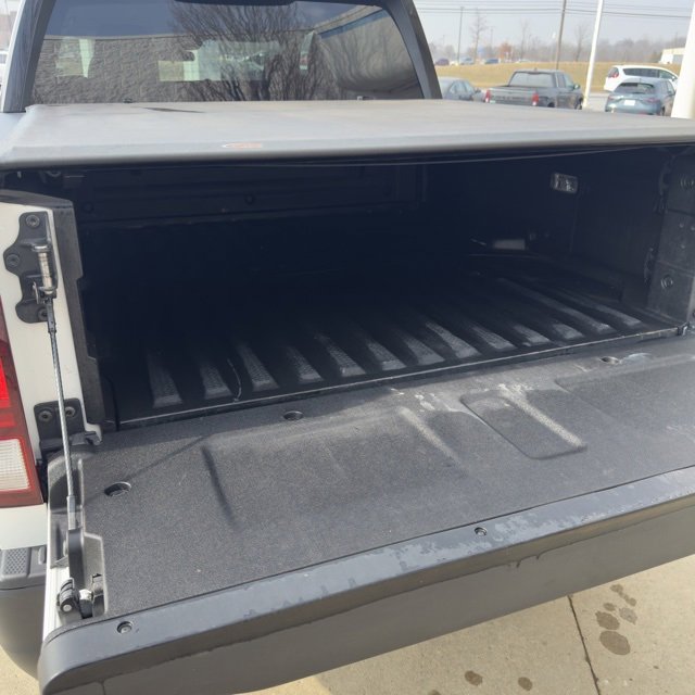 Certified 2023 Honda Ridgeline Sport image 13