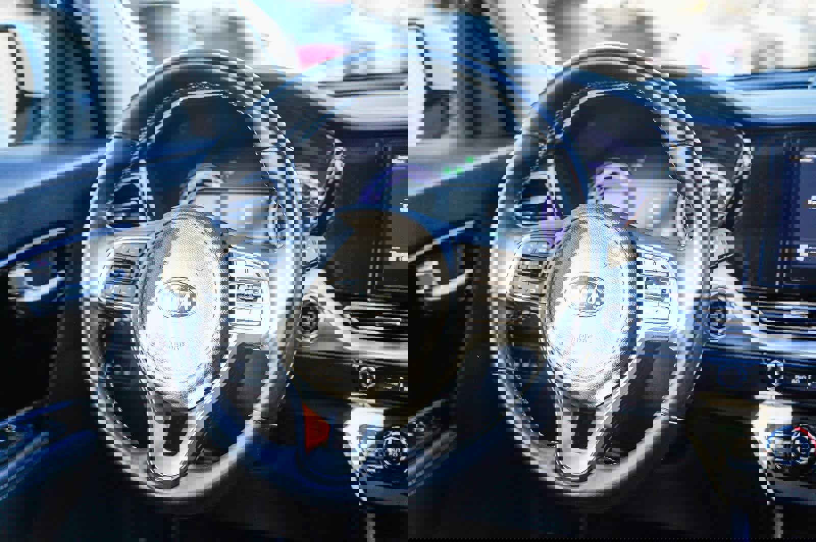 Used 2021 Kia Niro LXS image 15