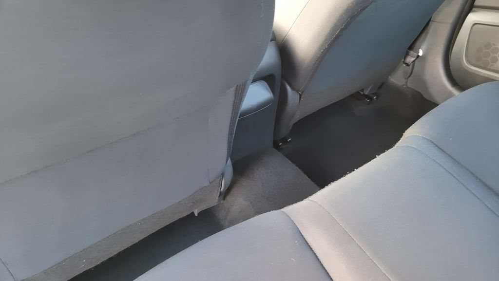 Used 2025 Nissan Sentra S FWD image 26