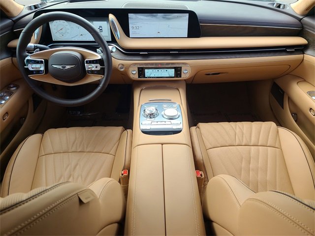 Used 2025 Genesis G90 3.5T image 14