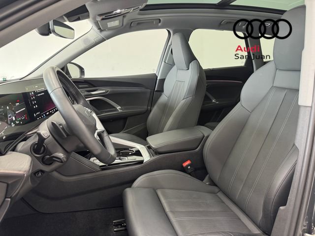 Used 2025 Audi Q5 Premium Plus w/ Premium Plus AWD/4WD image 29