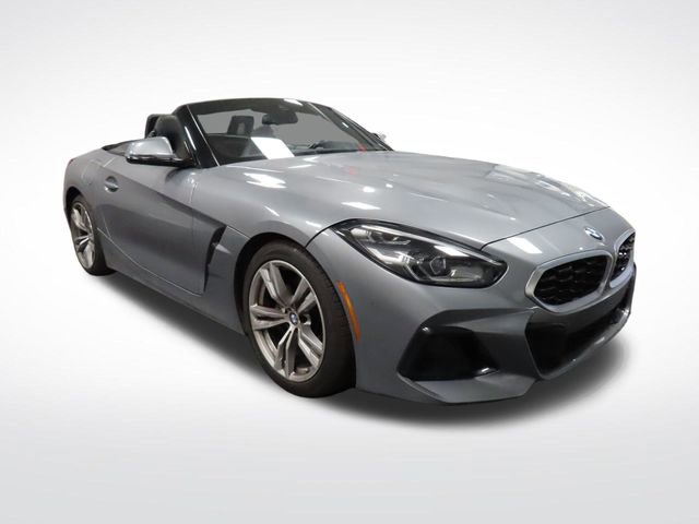 Used 2025 BMW Z4 sDrive30i image 17