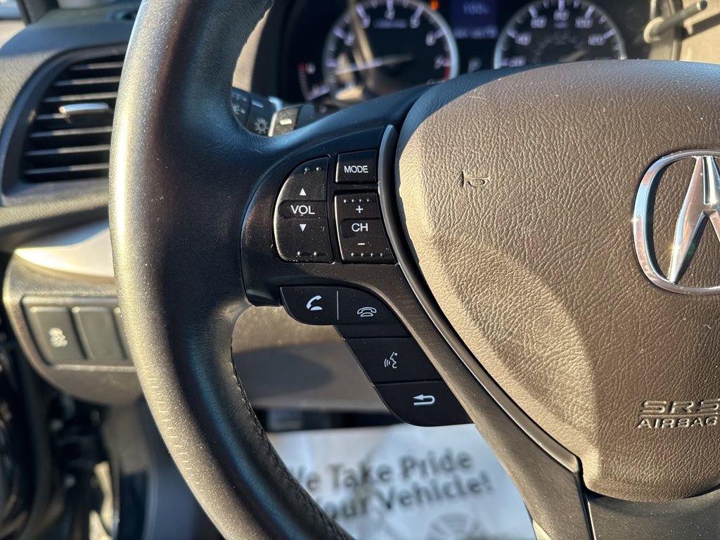 Used 2015 Acura RDX AWD image 15