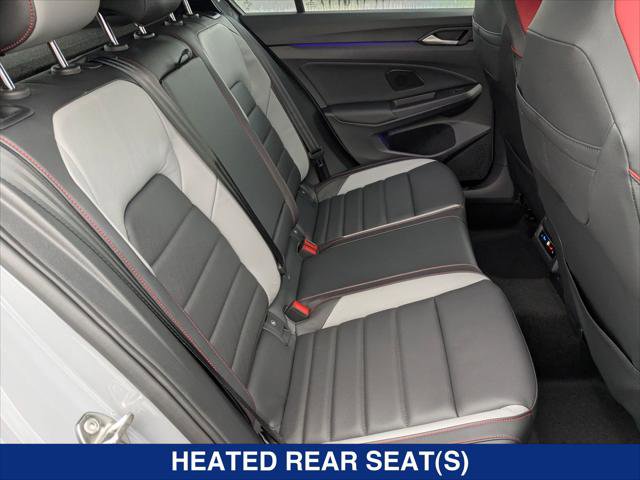 New 2026 Volkswagen GTI Autobahn image 18