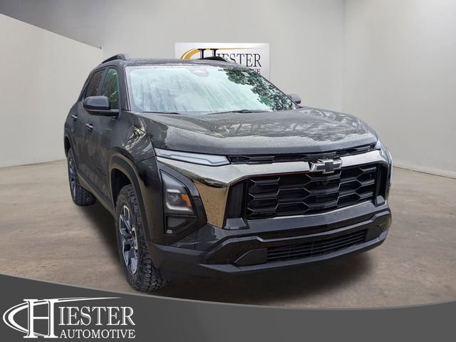 New 2026 Chevrolet Equinox ACTIV image 1