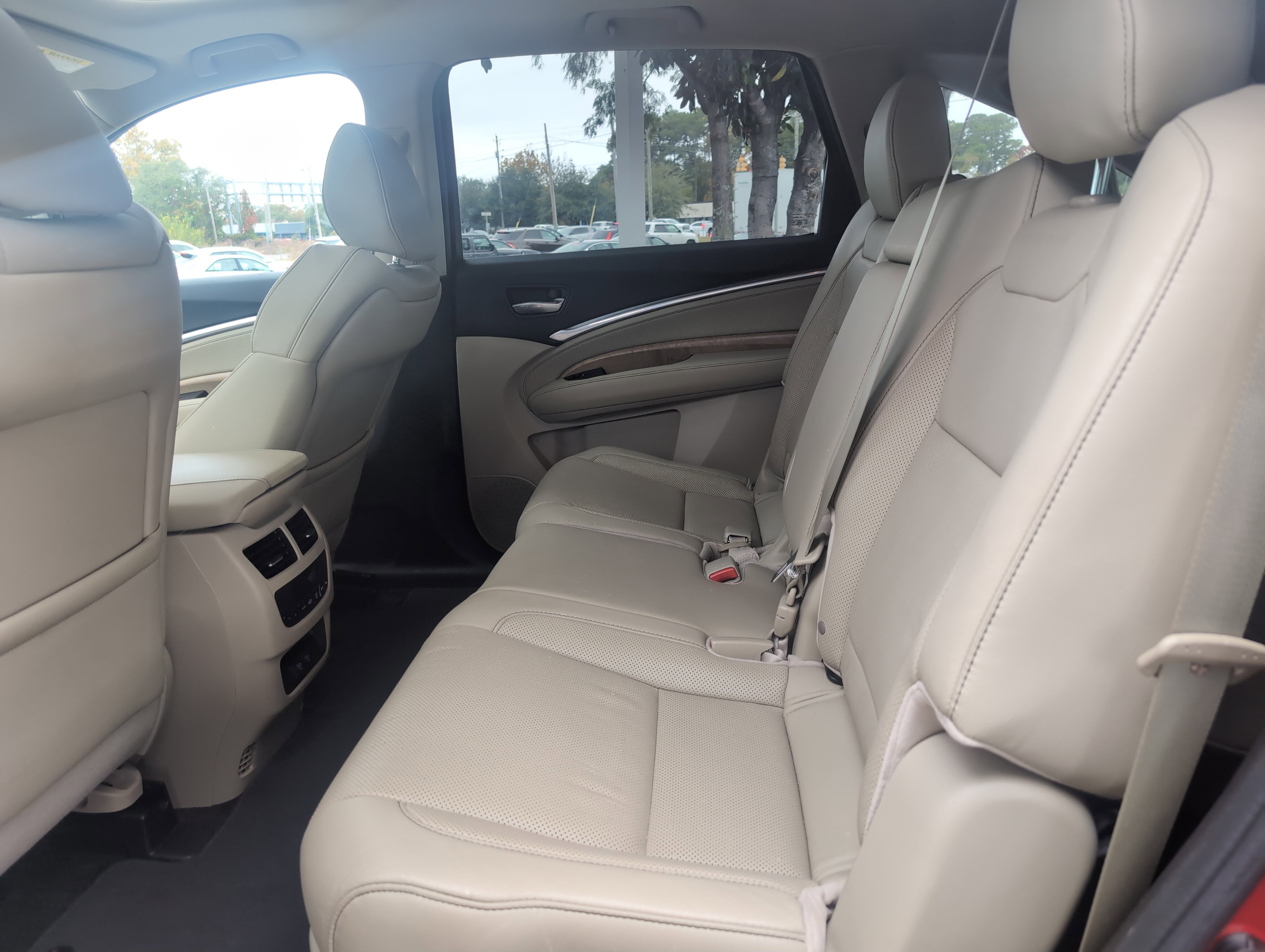 Used 2019 Acura MDX FWD w/ Technology Package image 31