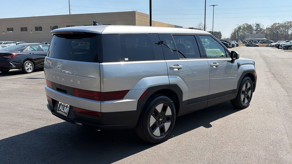 New 2026 Hyundai Santa Fe SE image 5