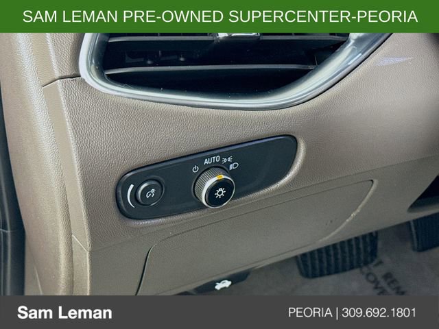 Used 2019 Chevrolet Malibu LT w/ Leather Package image 10