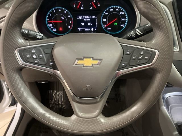 Used 2023 Chevrolet Malibu LT image 13
