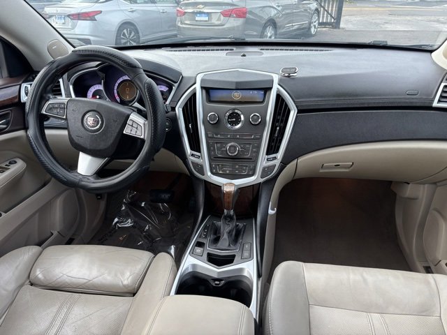 Used 2010 Cadillac SRX Performance image 18