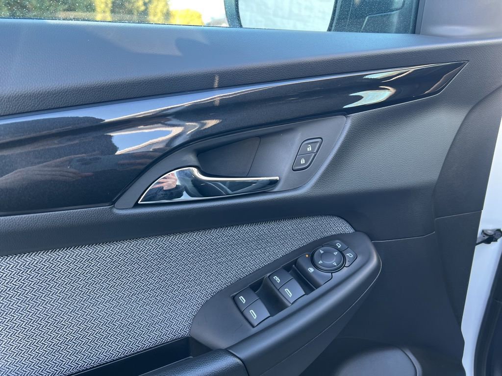 New 2026 Chevrolet TrailBlazer LT w/ LT Cold Weather Package image 8