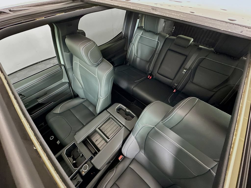 Certified 2026 Toyota Tundra Limited RWD image 22