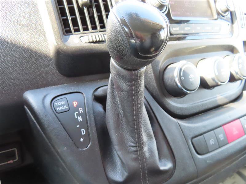 Used 2021 RAM ProMaster 1500 w/ Convenience Group image 22