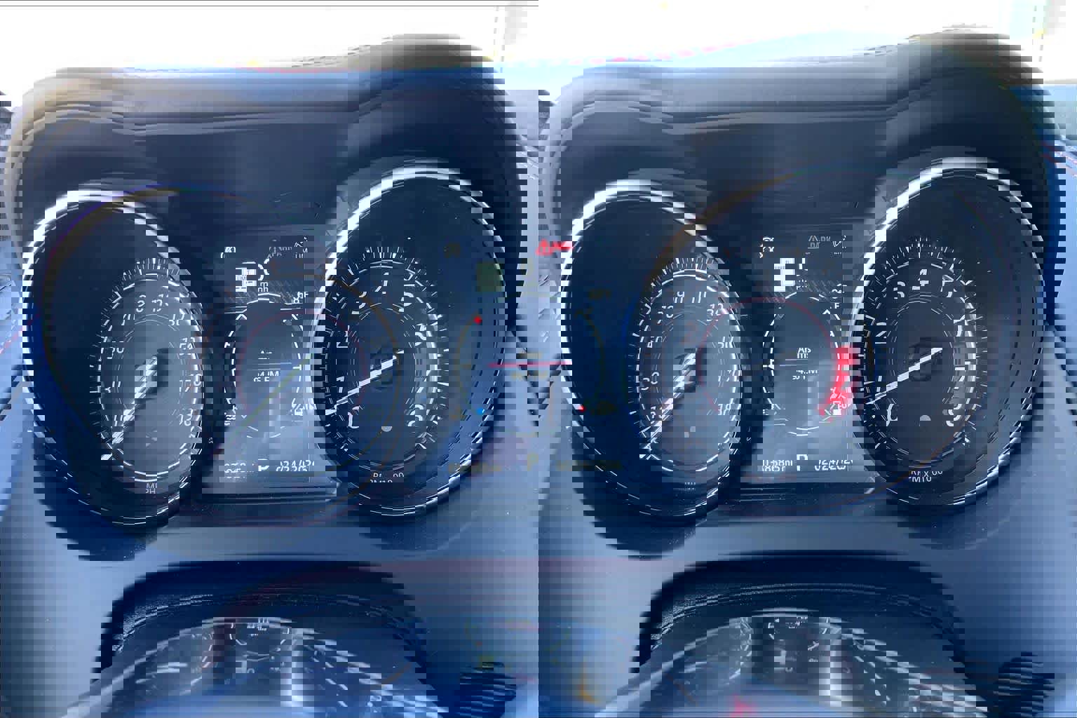 Used 2020 Jaguar F-TYPE Checkered Flag image 23