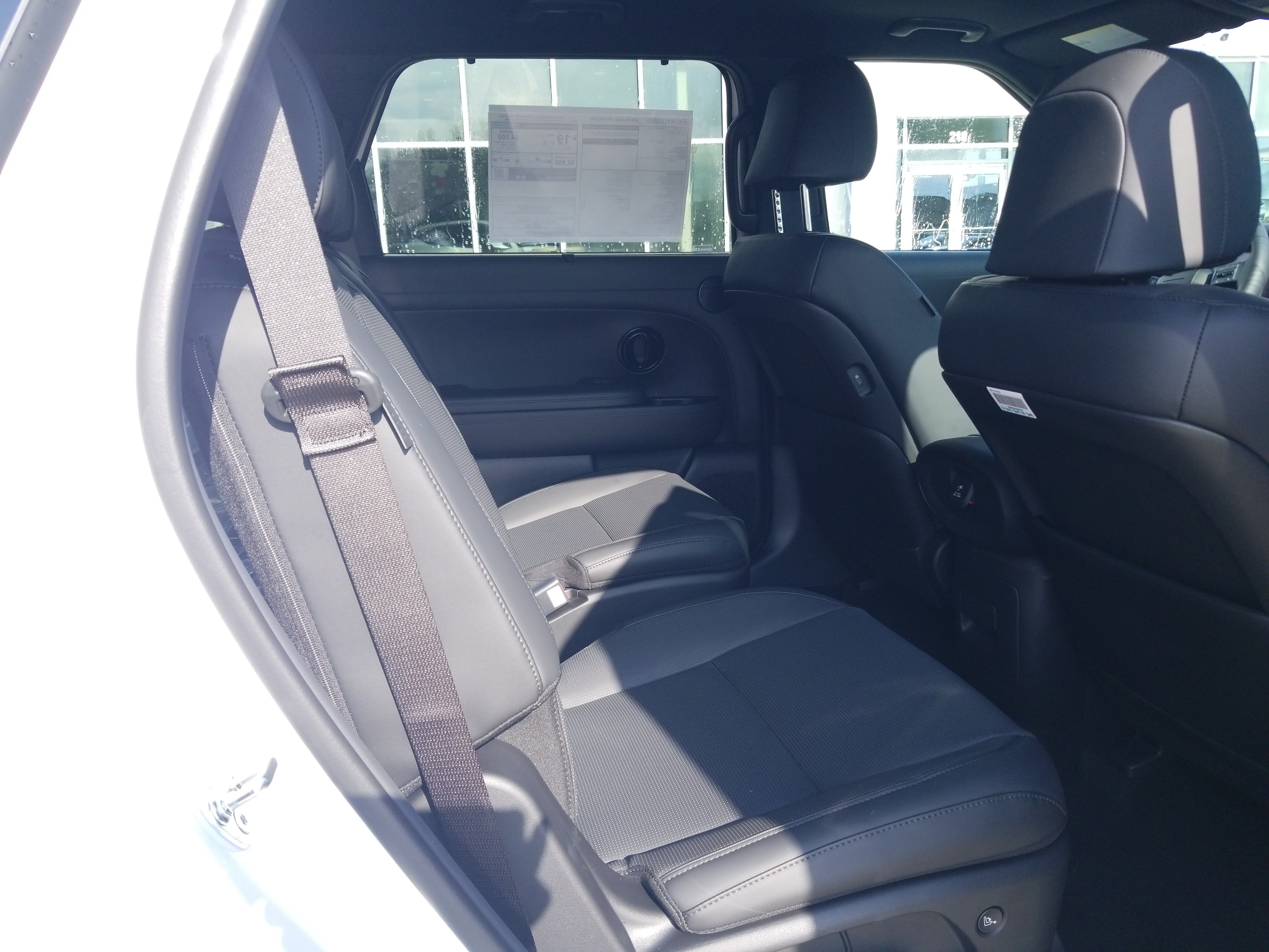 New 2026 Hyundai Palisade XRT Pro AWD/4WD image 15