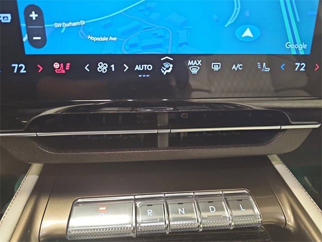 Used 2024 Lincoln Nautilus Black Label image 25