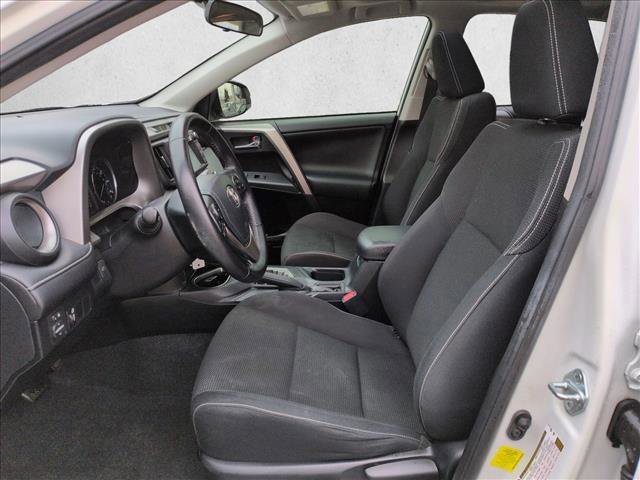 Used 2016 Toyota RAV4 XLE image 16