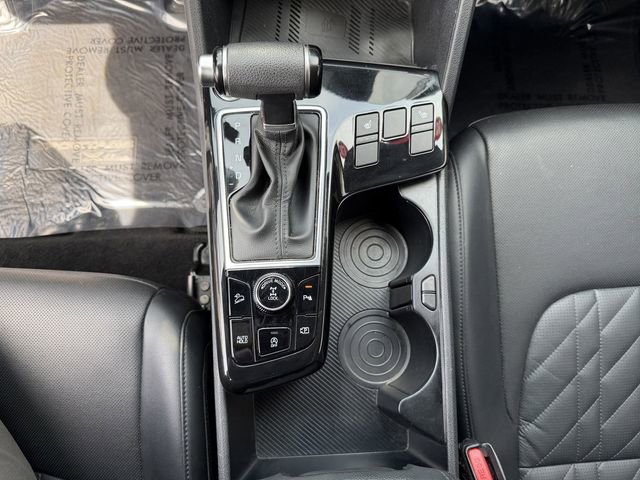 Used 2023 Kia Sportage X-Line image 21
