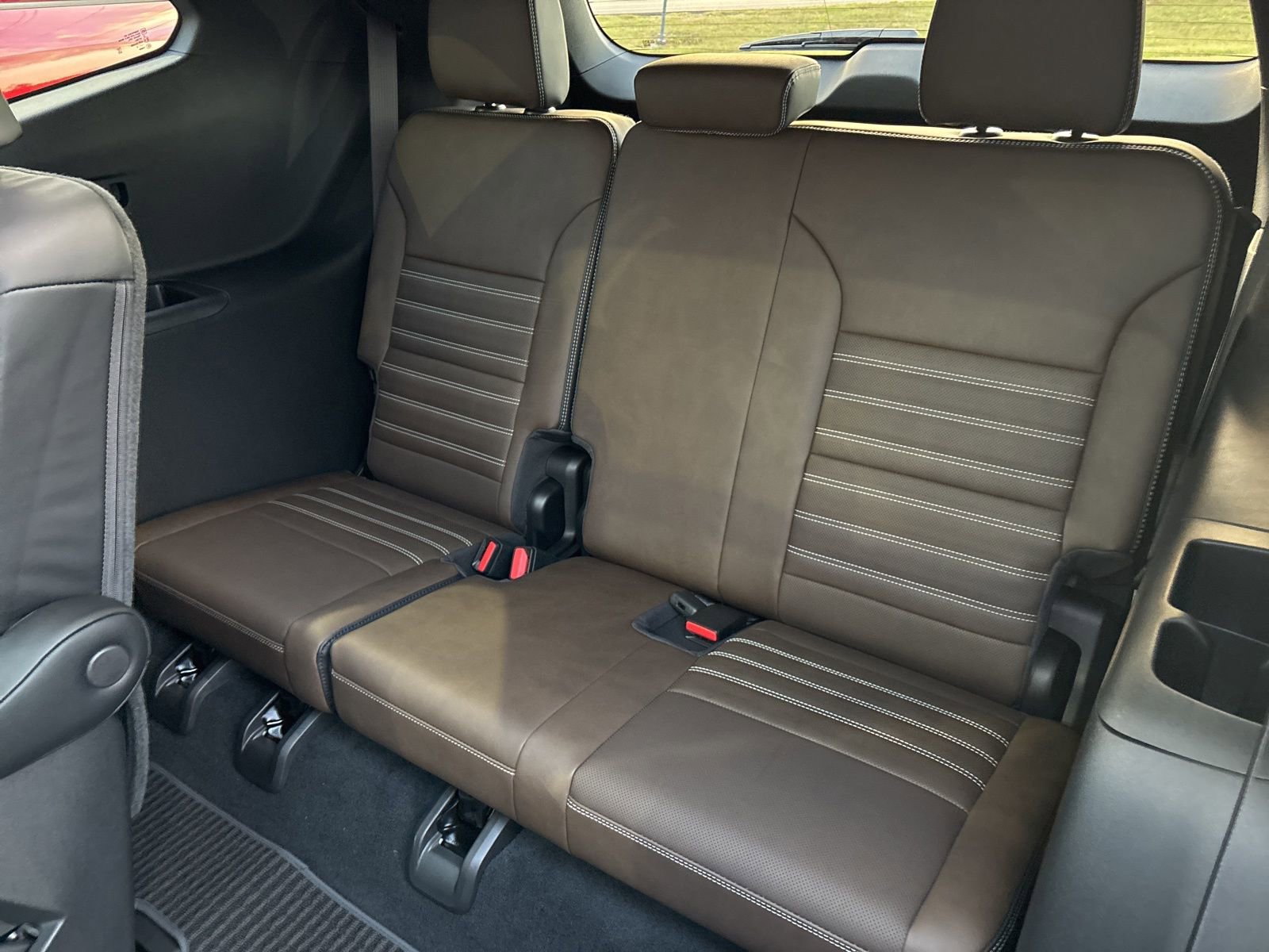 New 2026 GMC Acadia Denali Ultimate AWD/4WD image 19