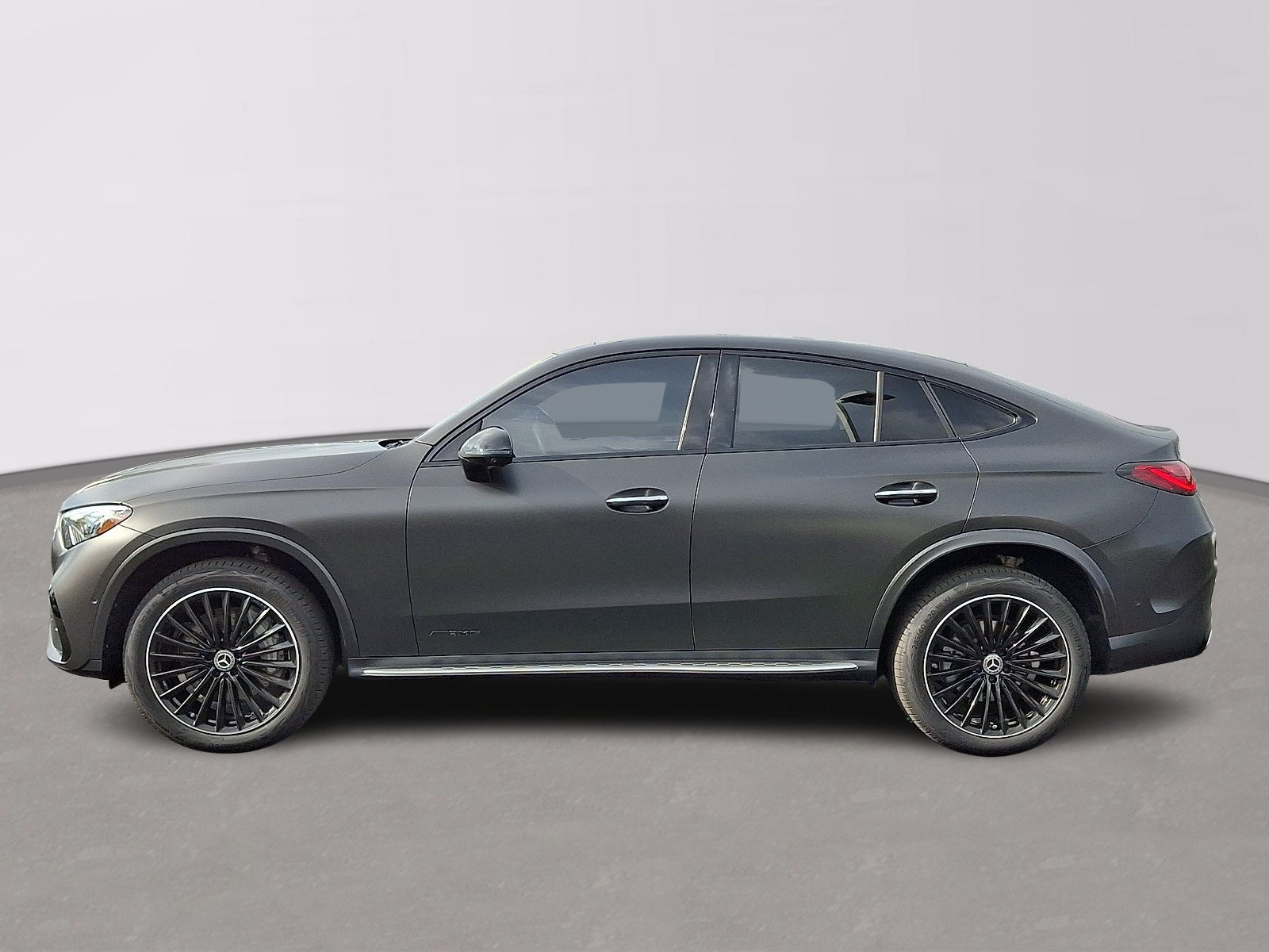 Used 2024 Mercedes-Benz GLC 300 4MATIC image 7