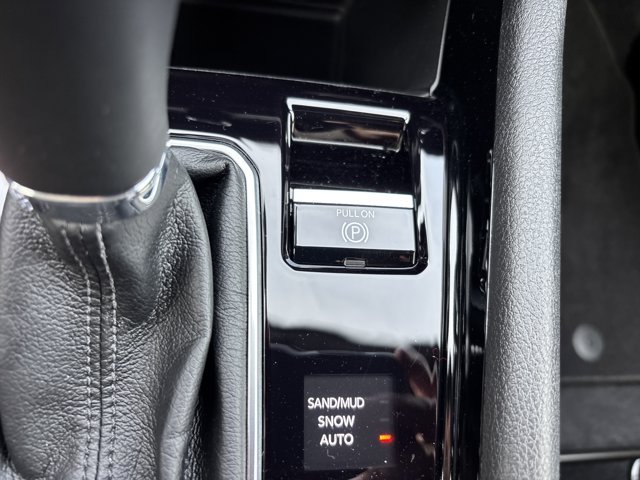 New 2026 Jeep Compass Limited AWD/4WD image 34