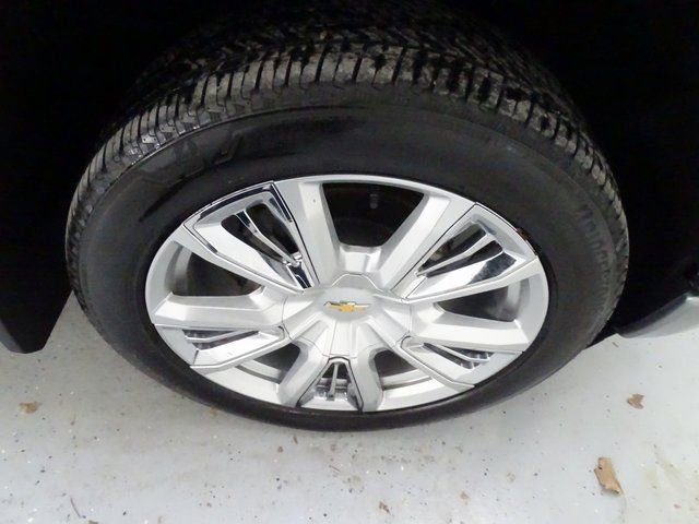 Certified 2024 Chevrolet Silverado 1500 High Country w/ High Country Premium Package image 30