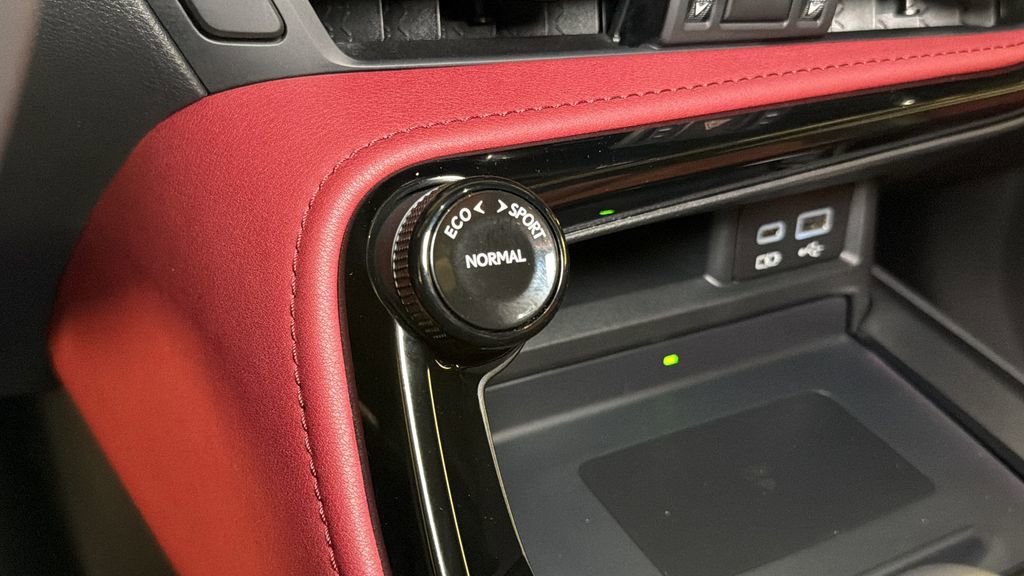 Certified 2023 Lexus NX 350 AWD w/ Vision Package image 32
