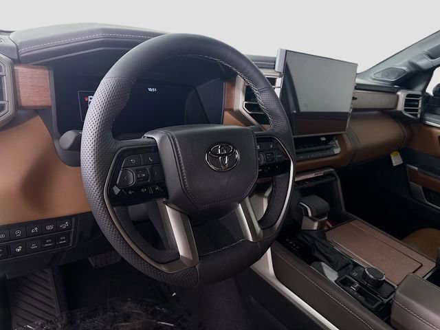 New 2026 Toyota Tundra 1794 Edition image 9