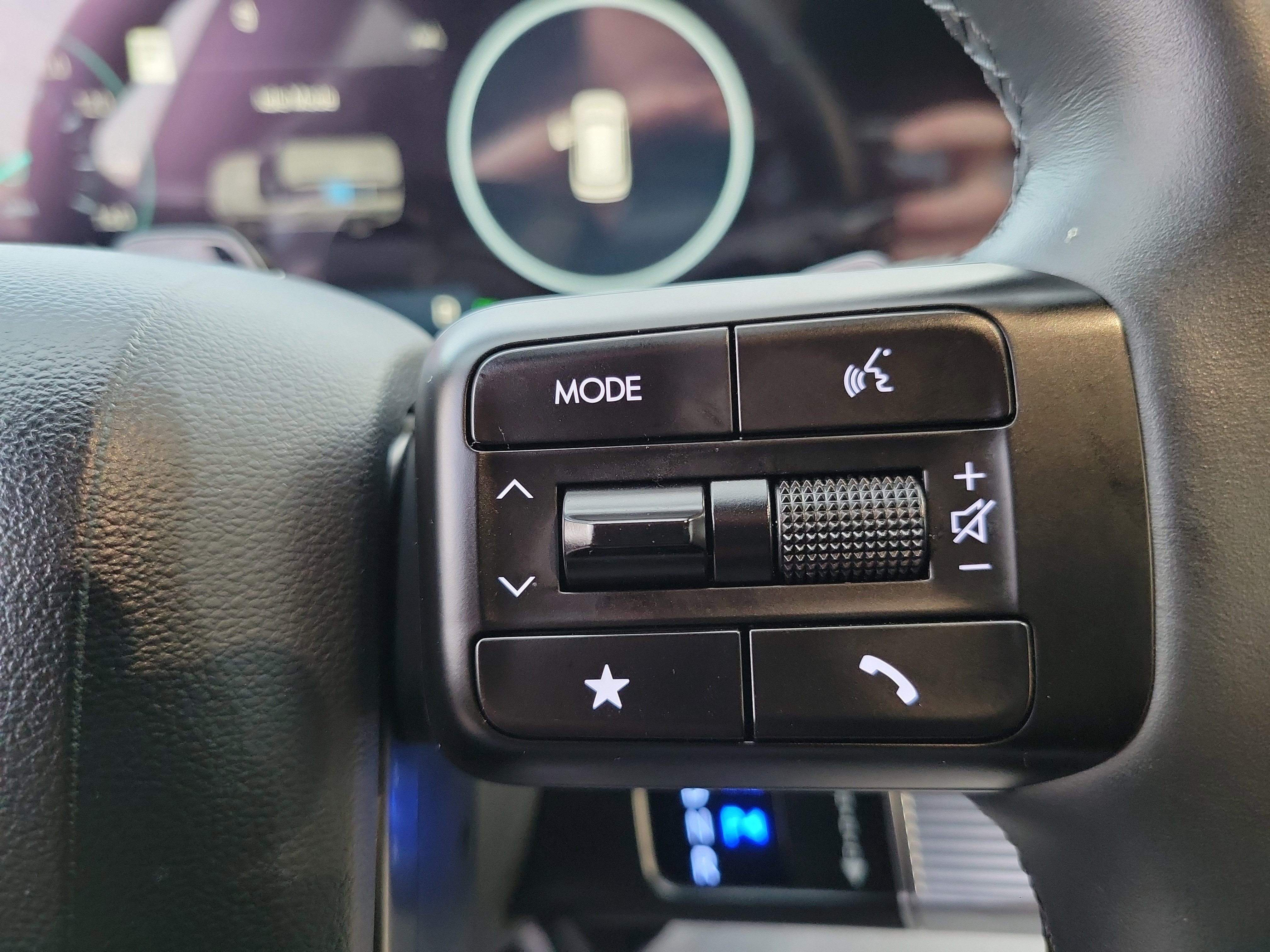 Certified 2025 Hyundai Santa Fe Calligraphy image 10