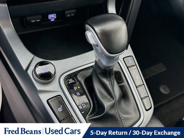 Used 2021 Kia Seltos S image 17