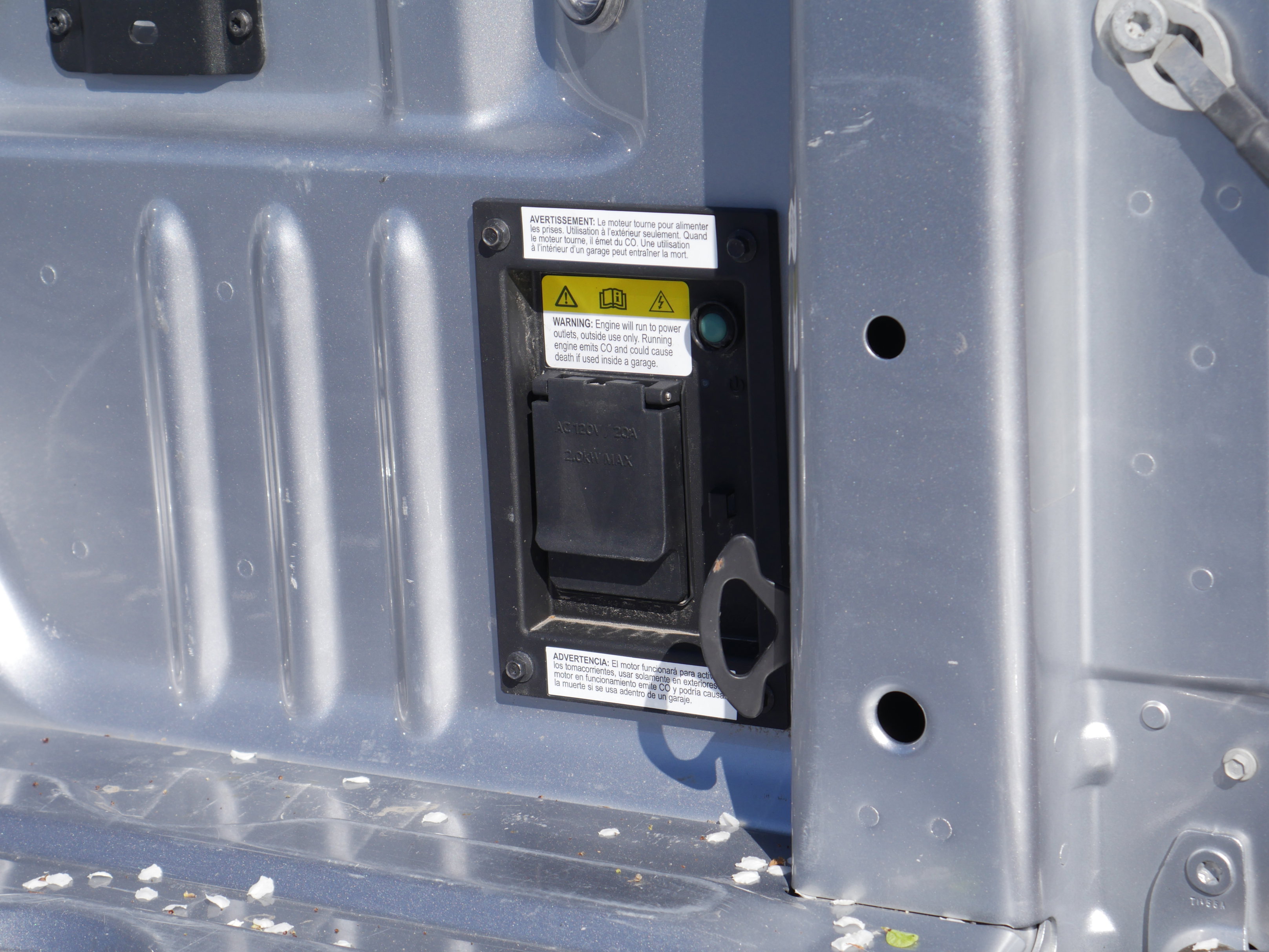 Certified 2023 Ford F350 Platinum image 31