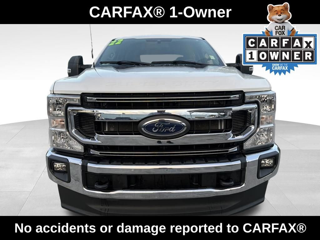 Used 2022 Ford F250 XLT w/ XLT Value Package image 2