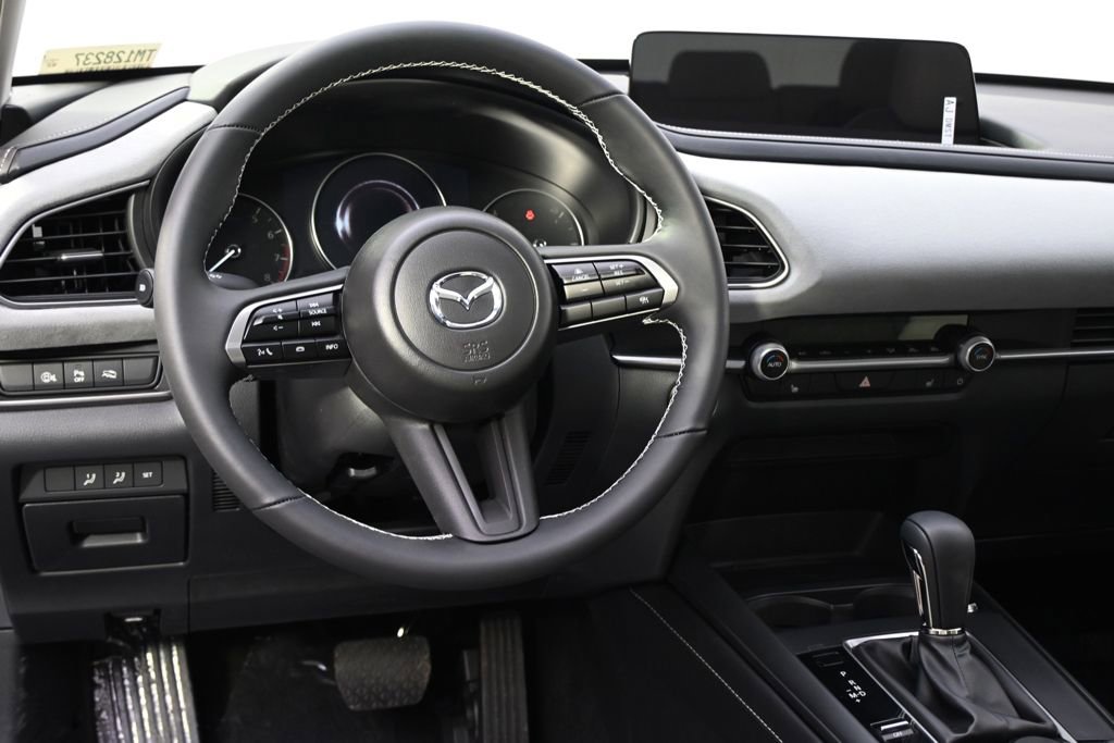 New 2026 MAZDA CX-30 Aire Edition AWD/4WD image 12