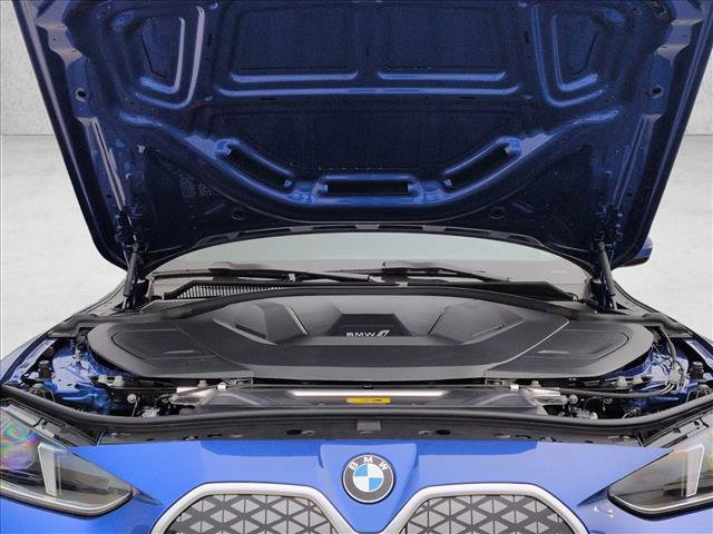 New 2026 BMW i4 xDrive40i image 17