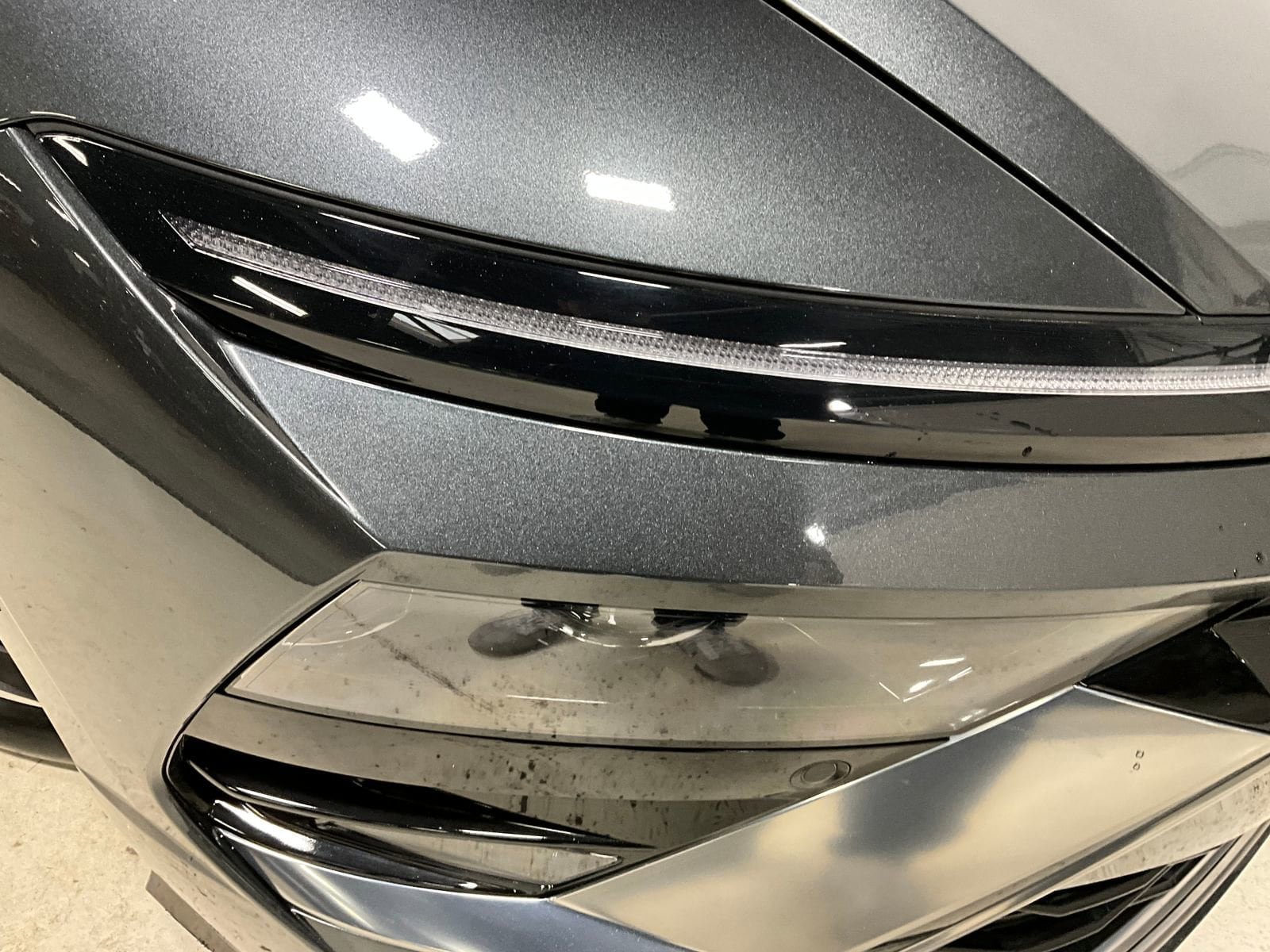 Used 2024 Hyundai Sonata Limited FWD image 25