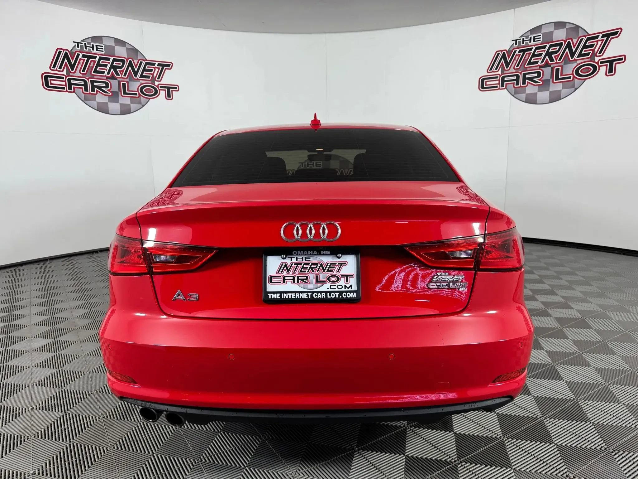 Used 2016 Audi A3 1.8T Premium image 6