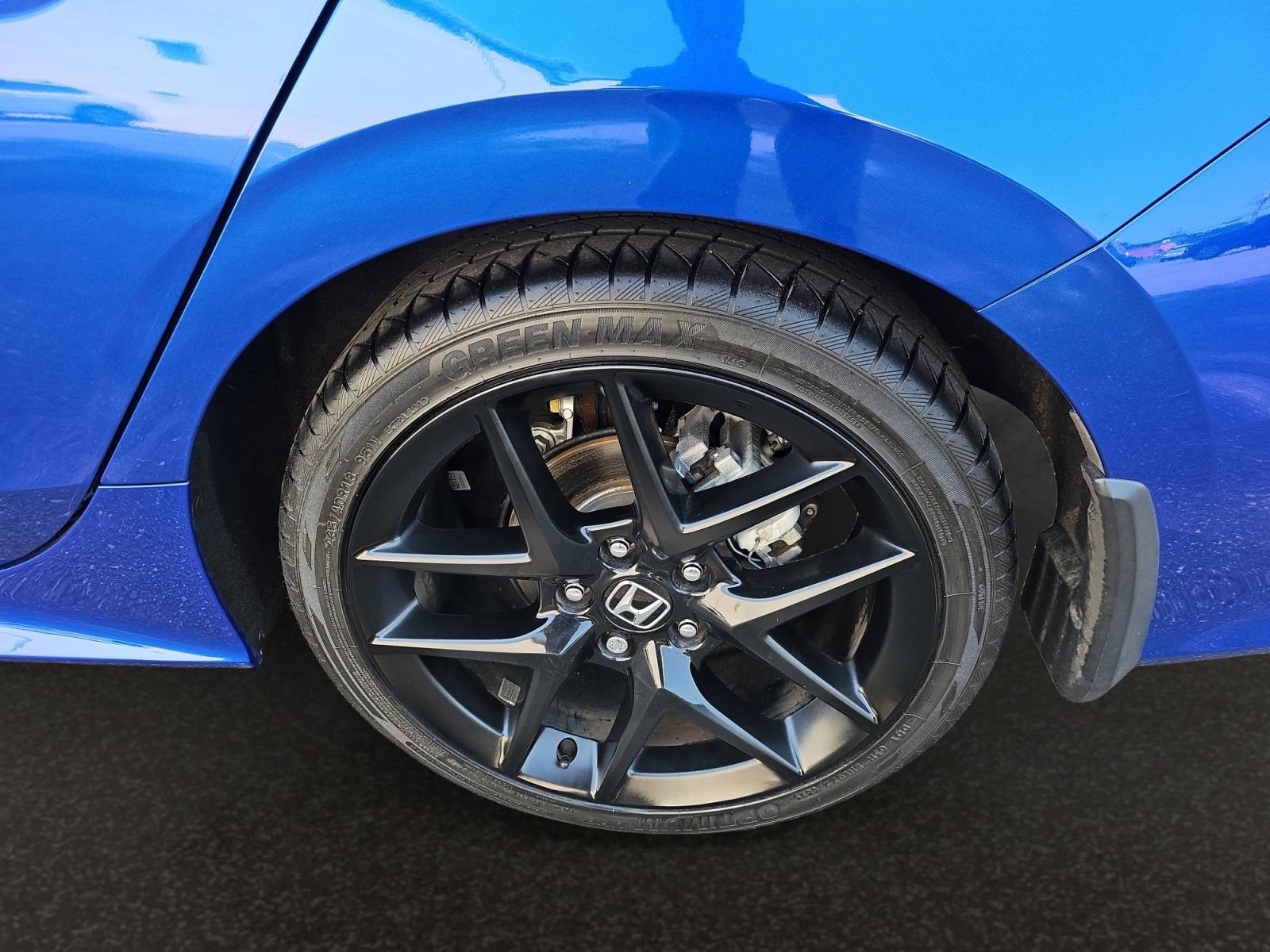 Used 2023 Honda Civic Sport image 46