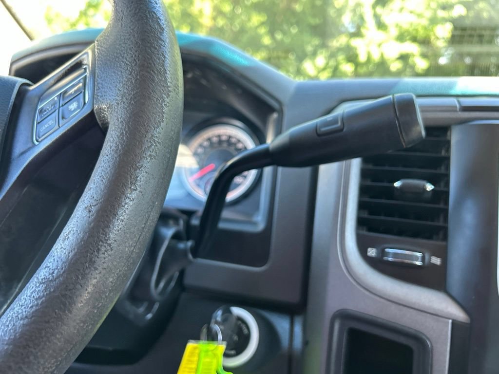 Used 2018 RAM 5500 Tradesman w/ Ambulance Prep Group AWD/4WD image 35