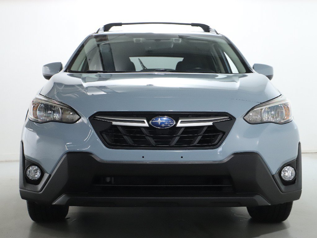 Used 2021 Subaru Crosstrek 2.0i Premium AWD/4WD image 5