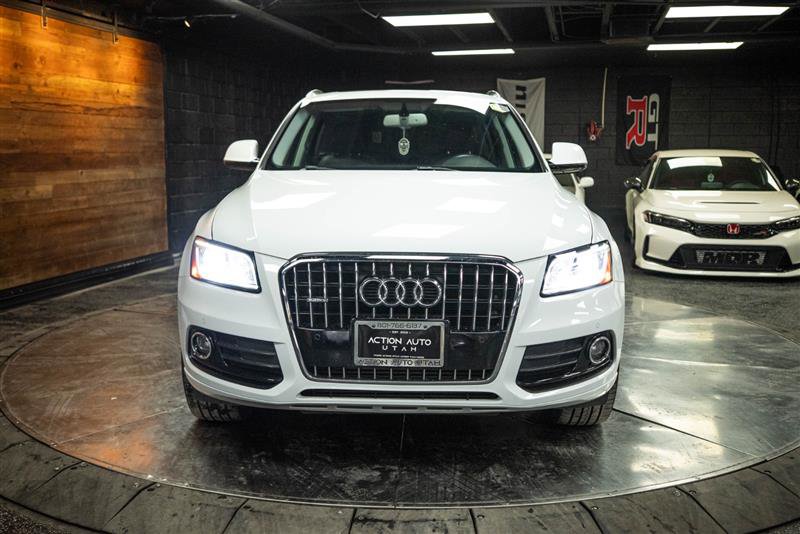 Used 2016 Audi Q5 2.0T Premium Plus image 4