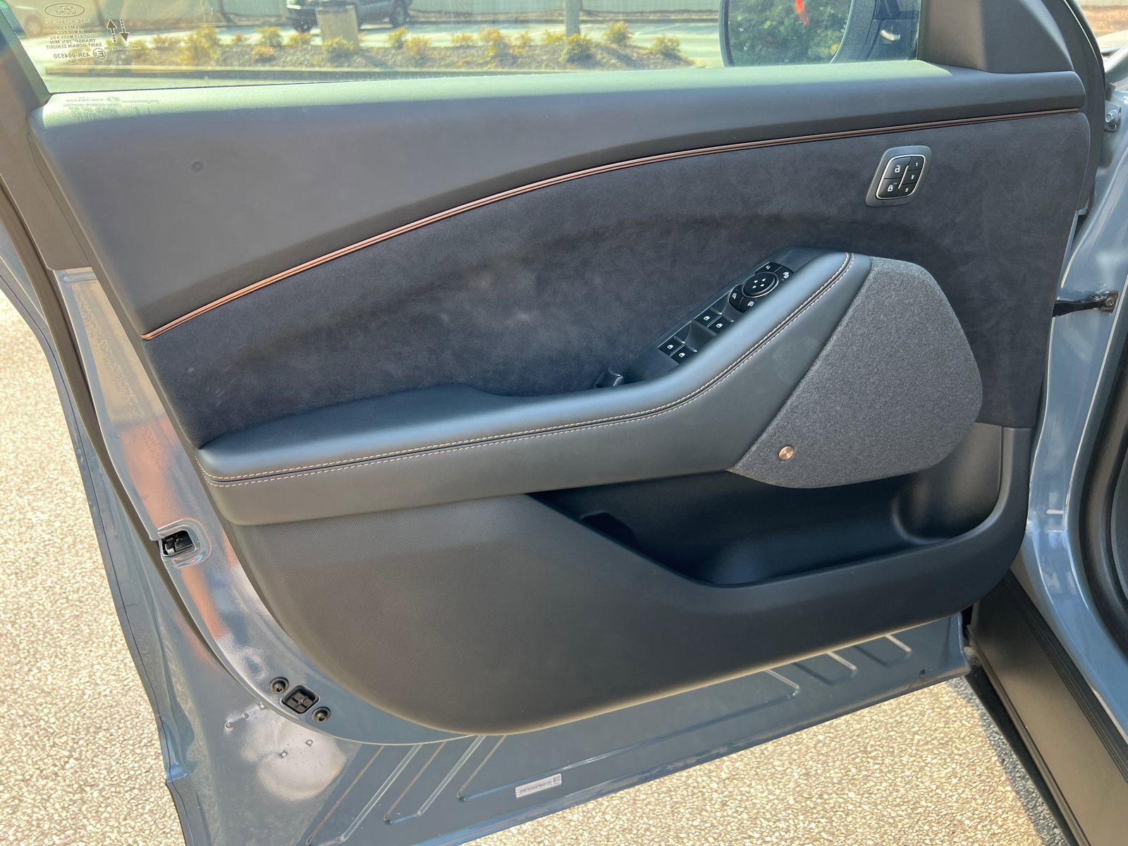 New 2023 Ford Mustang Mach-E GT AWD/4WD image 10