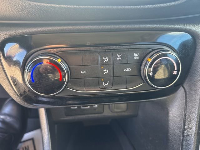 Used 2022 Buick Encore GX Preferred image 17