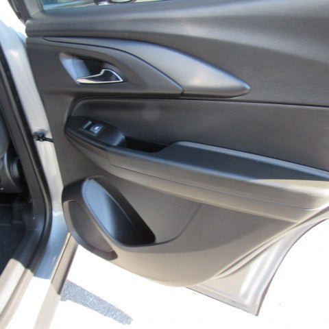 Certified 2025 Chevrolet TrailBlazer LT FWD image 11